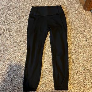 Gap leggings.